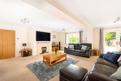 5 bedroom detached house for sale, Broadway Avenue, Giffard Park, Milton Keynes, Buckinghamshire, MK14