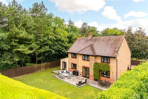 5 bedroom detached house for sale, Broadway Avenue, Giffard Park, Milton Keynes, Buckinghamshire, MK14