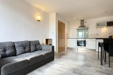 1 bedroom apartment to rent, 17 Cavendish Street, Sheffield