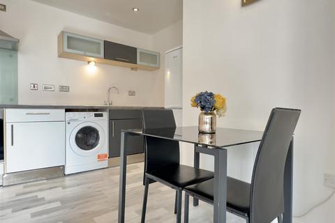 1 bedroom apartment to rent, 17 Cavendish Street, Sheffield