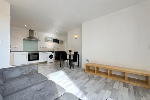 1 bedroom apartment to rent, 17 Cavendish Street, Sheffield