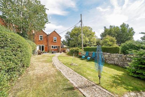 4 bedroom cottage for sale, Lugg Bridge,  Hereford,  HR1