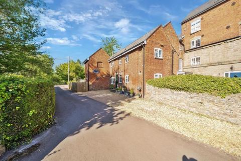 The Cottage, Lugg Bridge Mills Lugg Bridge Road, Lugg Bridge, Hereford, HR1 3NA