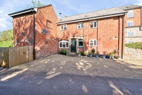 The Cottage, Lugg Bridge Mills Lugg Bridge Road, Lugg Bridge, Hereford, HR1 3NA