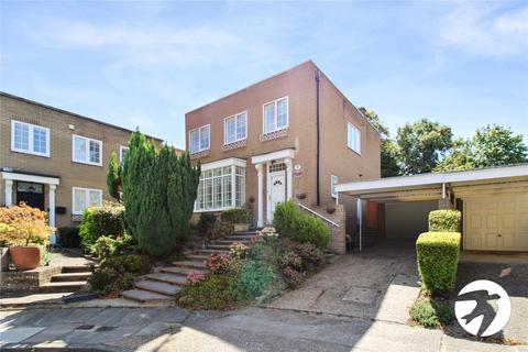 4 bedroom detached house to rent, Kinnaird Close, Bromley, BR1