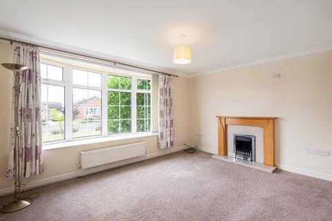 2 bedroom bungalow for sale, The Hawthorns, Riccall, York, YO19