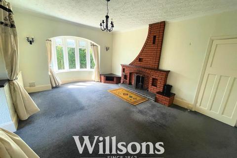 3 bedroom detached bungalow to rent, Seaholme Road, Mablethorpe