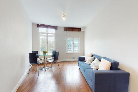 2 bedroom flat to rent, Warren Court, Euston Road, Regents Park, London, NW1