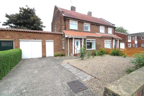 3 bedroom semi-detached house for sale, Tansley Gardens, Darlington