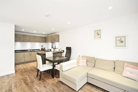 2 bedroom flat to rent, Felix Point London E14