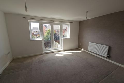 3 bedroom house to rent, Molyneux Square, Hampton Vale, PE7