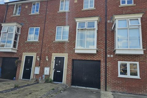 undefined, Molyneux Square, Hampton Vale, PE7