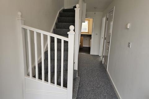 undefined, Molyneux Square, Hampton Vale, PE7