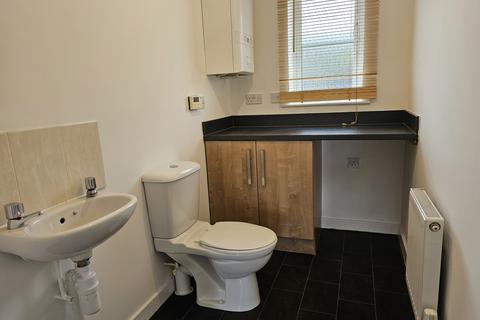 undefined, Molyneux Square, Hampton Vale, PE7