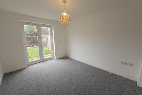 undefined, Molyneux Square, Hampton Vale, PE7