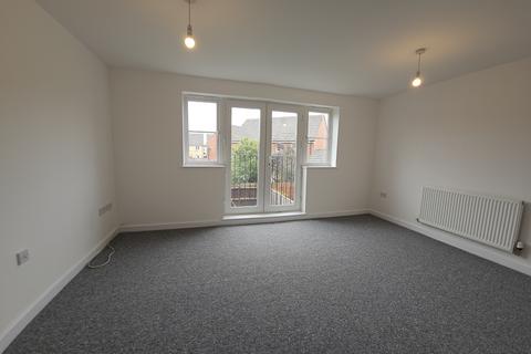 undefined, Molyneux Square, Hampton Vale, PE7