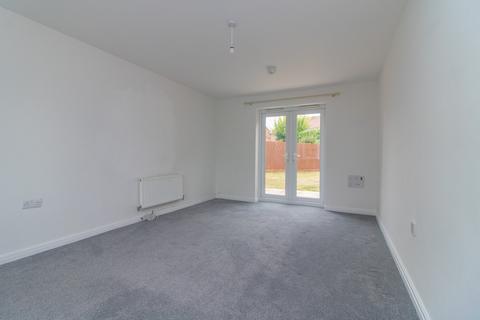 19 Barr Close, Enderby, Leicester, LE19 2AF