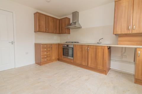 19 Barr Close, Enderby, Leicester, LE19 2AF