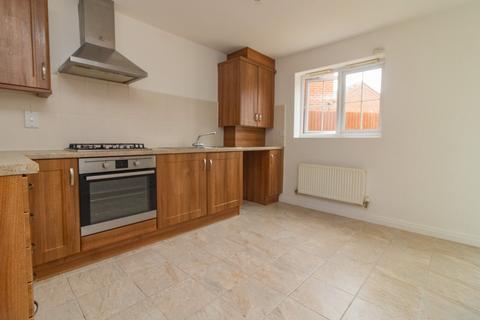 19 Barr Close, Enderby, Leicester, LE19 2AF