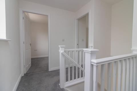 19 Barr Close, Enderby, Leicester, LE19 2AF