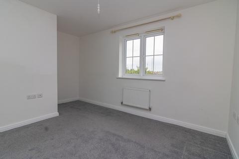 19 Barr Close, Enderby, Leicester, LE19 2AF