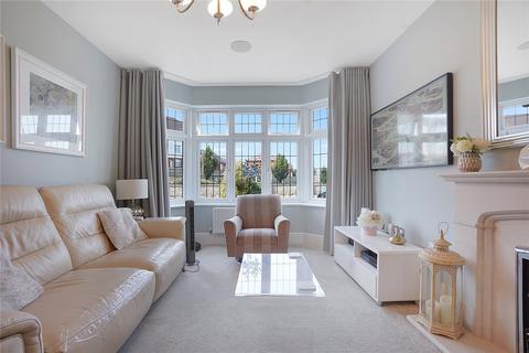 3 Ackers Drive, Weldon, Swanscombe, DA10 1AL