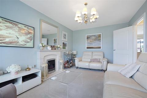 3 Ackers Drive, Weldon, Swanscombe, DA10 1AL