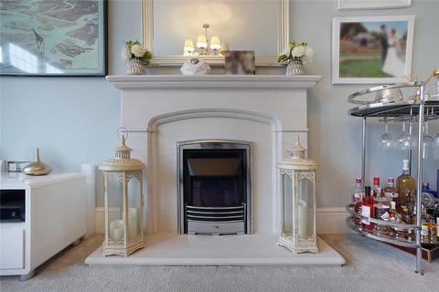 3 Ackers Drive, Weldon, Swanscombe, DA10 1AL