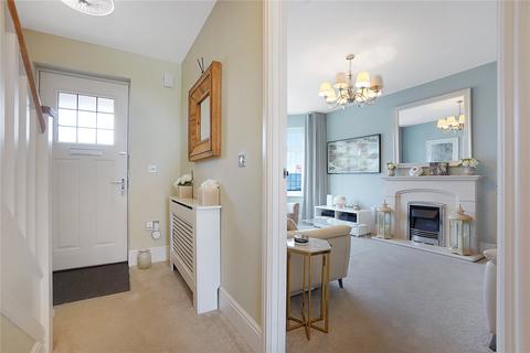 3 Ackers Drive, Weldon, Swanscombe, DA10 1AL