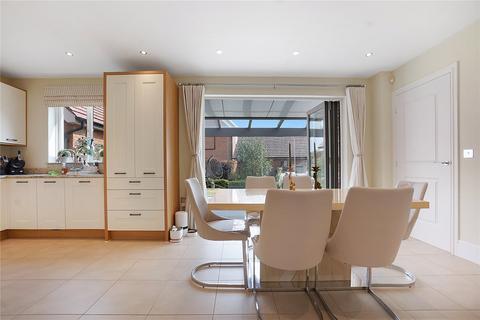 3 Ackers Drive, Weldon, Swanscombe, DA10 1AL