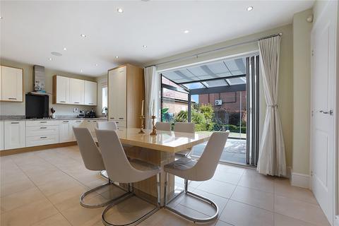 3 Ackers Drive, Weldon, Swanscombe, DA10 1AL