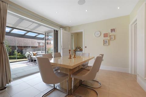3 Ackers Drive, Weldon, Swanscombe, DA10 1AL