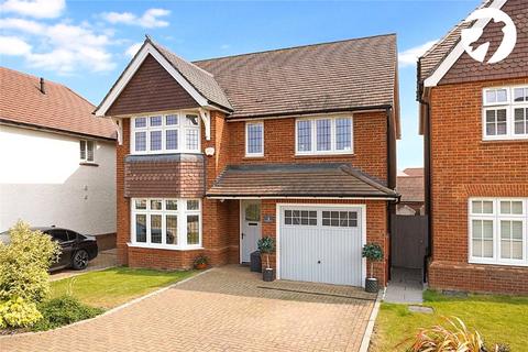 3 Ackers Drive, Weldon, Swanscombe, DA10 1AL