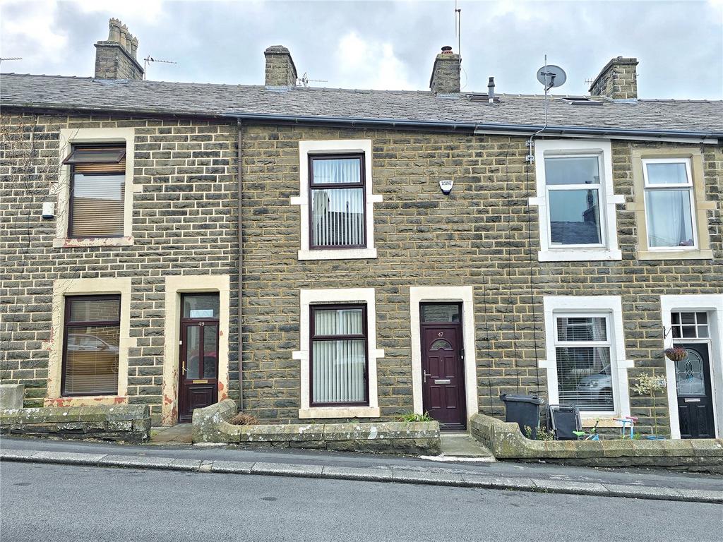 Period Property