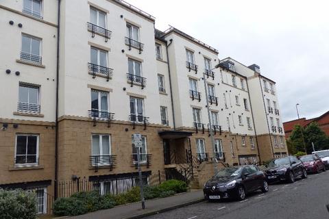 undefined, Hopetoun Street, Edinburgh EH7