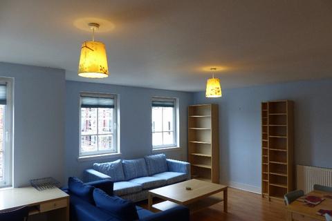 undefined, Hopetoun Street, Edinburgh EH7