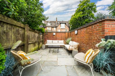 3 bedroom semi-detached house for sale, Knightsbridge Mews, Manchester, Greater Manchester