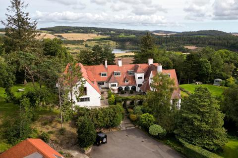 18 bedroom detached house for sale, Sandford House, Wormit, Newport-on-Tay, Fife, DD6.