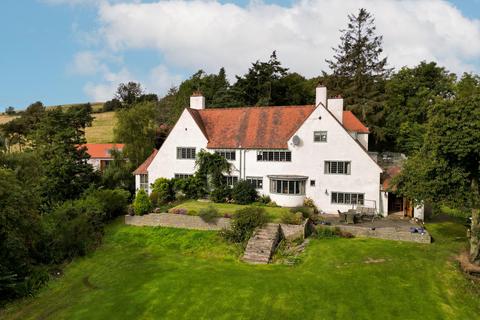 18 bedroom detached house for sale, Sandford House, Wormit, Newport-on-Tay, Fife, DD6.