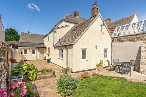 4 bedroom semi-detached house for sale, High Street, Hawkesbury Upton