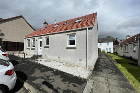 3 bedroom detached house for sale, 15 Myres View, Auchtermuchty