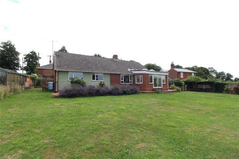 4 bedroom bungalow for sale, Spring Gardens Road, Chappel, Colchester, Essex, CO6