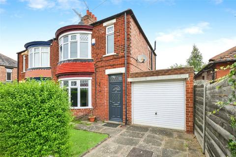 3 bedroom semi-detached house for sale, Abdale Avenue, Middlesbrough TS5