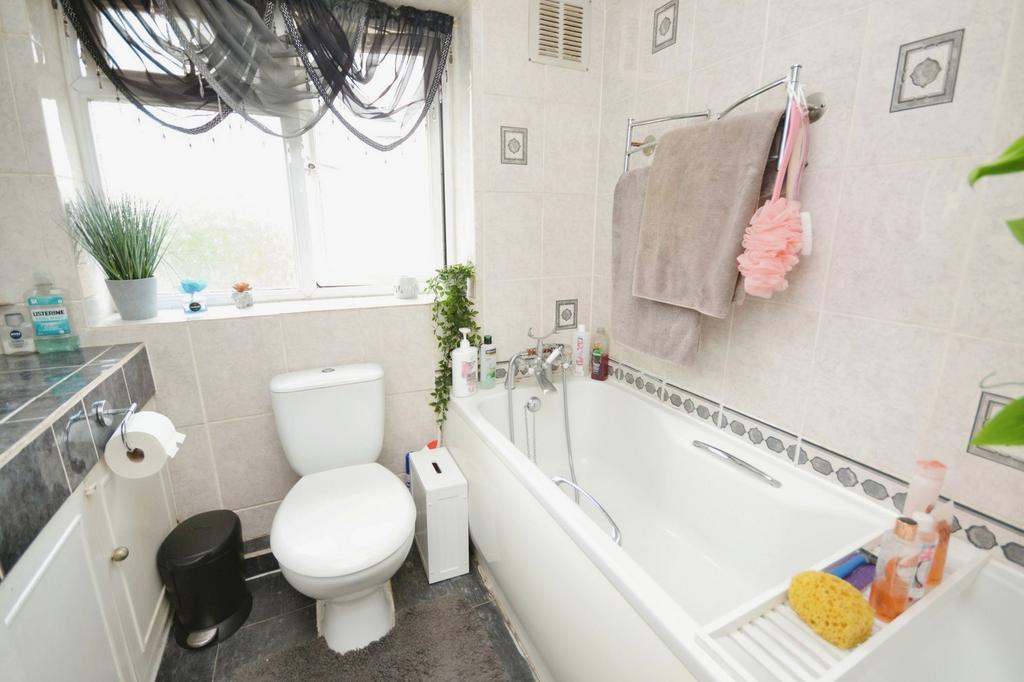 Bathroom/WC
