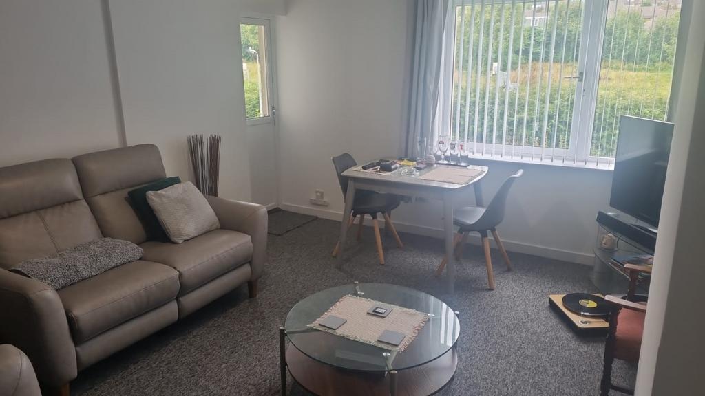 Lounge. More photos to follow