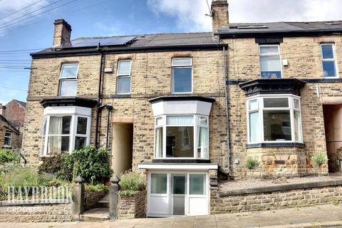 3 bedroom terraced house for sale, Melbourn Road, Crookes