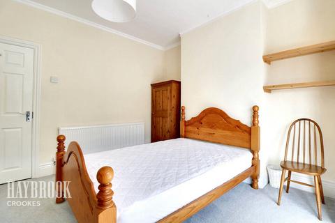 11 Melbourn Road, Sheffield, S10 1NR