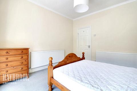 11 Melbourn Road, Sheffield, S10 1NR