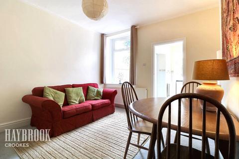11 Melbourn Road, Sheffield, S10 1NR
