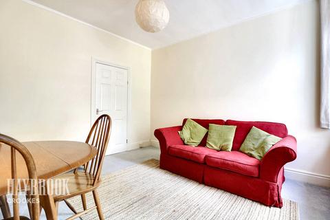 11 Melbourn Road, Sheffield, S10 1NR